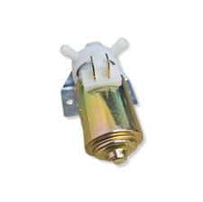 TRIUMPH TR7 TR8 ** POMPA LAVAVETRI ** come originale (parabrezza)