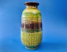 🔴 vaso vintage in ceramica