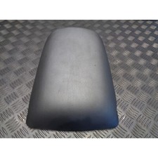 selle arriere passager moto