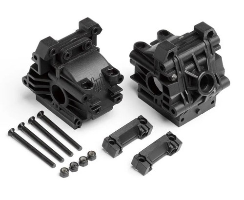 Set scatola ingranaggi hpi - set,