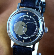 Orologio Vintage Raketa