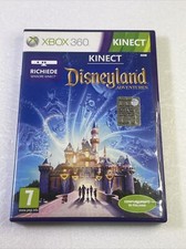 DISNEYLAND ADVENTURES XBOX 360