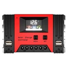 100A Pannello Solare