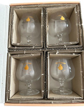 Bicchieri Courvoisier Cognac