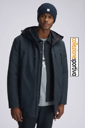 Giubbotto uomo gas jeans - uomo,