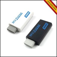  Adaptador Video WII 2 HDMI