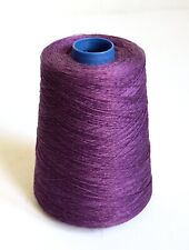 Filati naturali 100% lino per