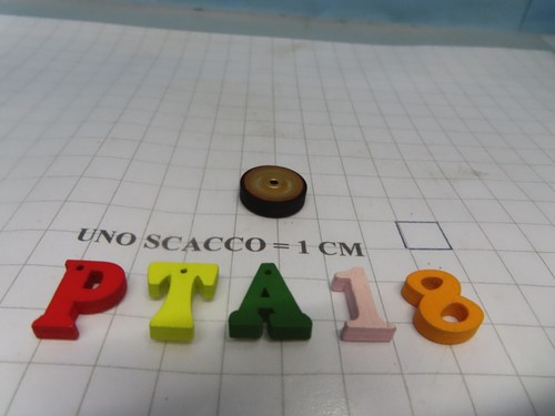 Puleggia audio pta18 est - puleggia,