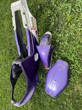 CARENA CODONE POST  ORIG GILERA KZ 125