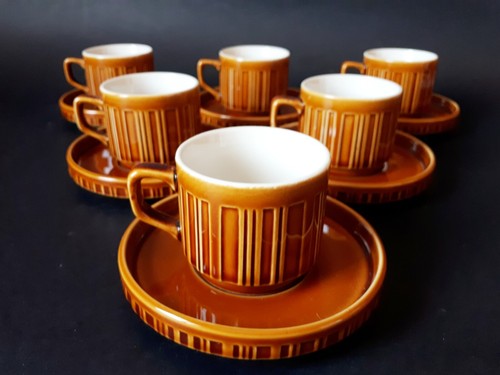 Set tazzine caffè tognana - tazzine, da