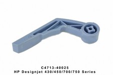 HP Designjet 430 450 700 750