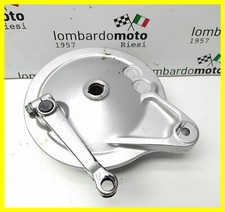 MOZZO PORTA GANASCE FRENO TAMBURO RUOTA POSTERIORE HONDA SHADOW 600 / STEED 400
