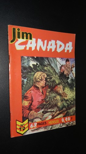 Jim canada 1964 - jim,