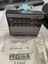 STRUMENTO MULTIFUNZIONE