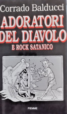 ADORATORI DEL DIAVOLO E ROCK
