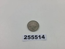 Moneta "1 marco tedesco 1950"