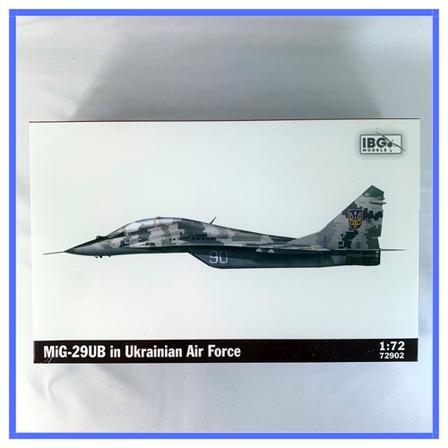Modellino aereo mig29 - aereo,