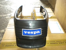 PARAURTI-SPOILER POSTERIORE