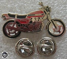 Spilla Spilla Honda Bol D'or