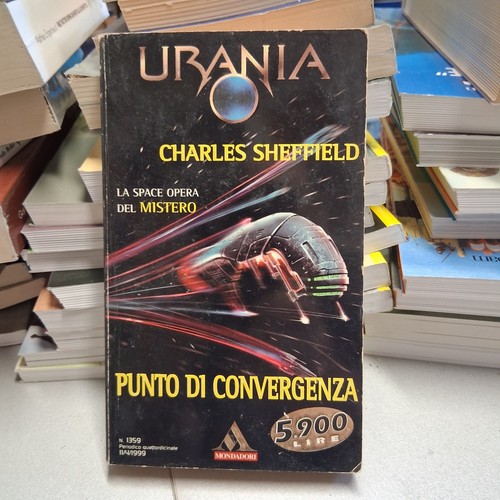 Punto convergenza charles - punto,