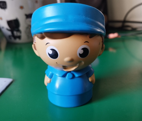 Mini figure costruttore - mini,