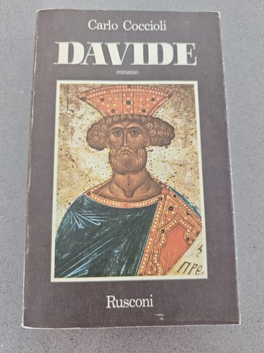 Davide carlo coccioli - davide,
