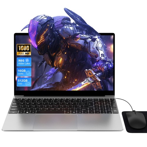 Portatile 16gb ram - pc, 15,6