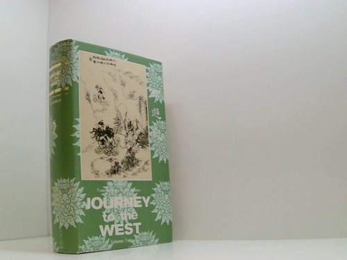 Journey the west volume ii - the, west: