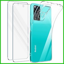 Cover per Xiaomi Redmi Note 11