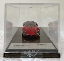 Century Dragon Alfa Romeo 33