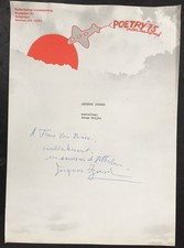 Jacques Izoard, ORIGINAL