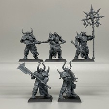 5 CAOS SCELTI SCHIAVI DELLE