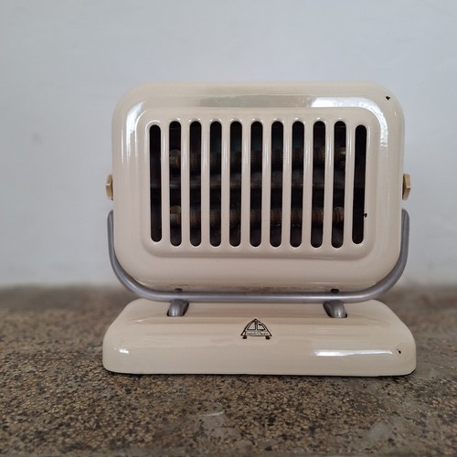 Stufetta elettrica anni - , '50