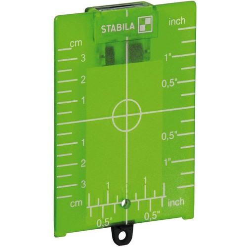 Stabila 17924 piastra - 17924, target