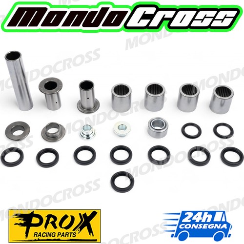 Kit revisione leverismi mono - leverismi,