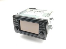 Nissan Qashqai 2012 Radio
