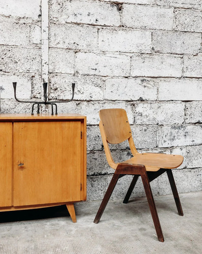 Claude chaise thonet - claude,,