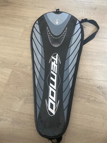 Borsa racchetta dunlop - racchetta,