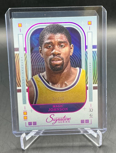 2025 panini signature - 2025/26,