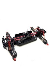 Arrma BIG ROCK 6S 4WD BLX 1/7