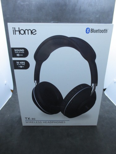 Ihome cuffie bluetooth - cuffie,