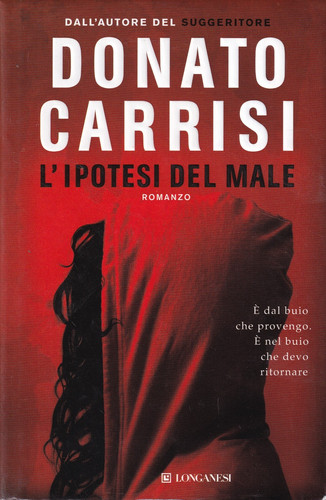 Ipotesi del reato - x2,