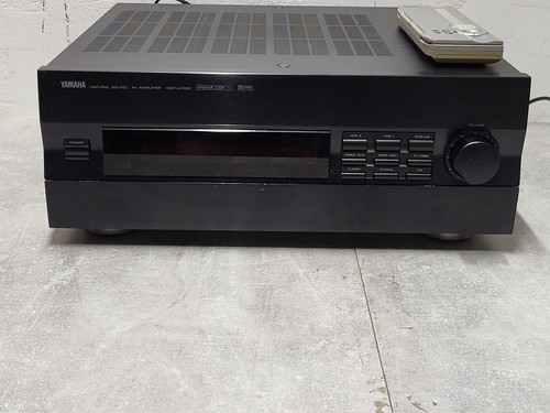 Yamaha dsp a1092 - dsp-a1092,