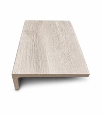 Scalino Per Copertura Gres Per