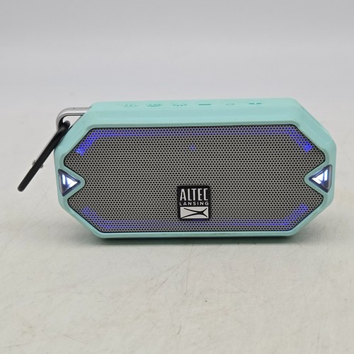 Altec lansing hydramini - altec,