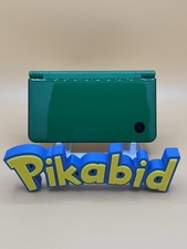 Nintendo Dsi XL Console verde