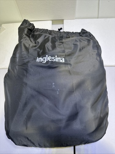 Acceptable inglesina fast - acceptable_inglesina,