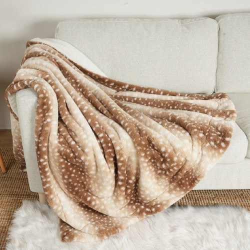 Cozy kiss coperta - kiss, in