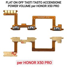 Flat off tasti tasto - off,