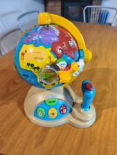 Mappamondo Interattivo Vtech